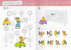 Mein Schulstart-Buch - Bild 4 - Klicken zum Vergößern