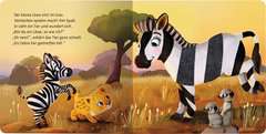 My First Read Aloud and Feel Book: Are You a Lion? - image 6 - Click to Zoom