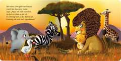 My First Read Aloud and Feel Book: Are You a Lion? - image 7 - Click to Zoom