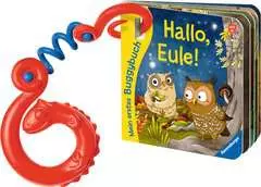 Mein erstes Buggybuch: Hallo, Eule! - Bild 3 - Klicken zum Vergößern
