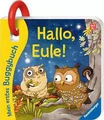 Mein erstes Buggybuch: Hallo, Eule! - Bild 4 - Klicken zum Vergößern