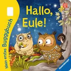 Mein erstes Buggybuch: Hallo, Eule! - Bild 5 - Klicken zum Vergößern
