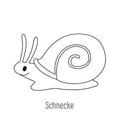 Edition Piepmatz: Mein allererster Malblock - Tiere - Bild 6 - Klicken zum Vergößern
