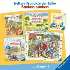 Mein Sachen suchen Riesenbilderbuch - Bild 6 - Klicken zum Vergößern