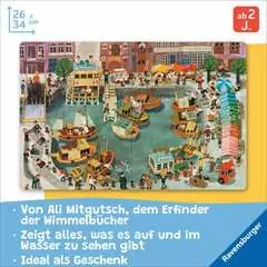 Mein Wimmelbuch: Komm mit ans Wasser - Bild 3 - Klicken zum Vergößern