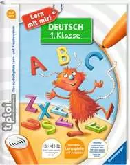 tiptoi® Deutsch 1. Klasse - Bild 1 - Klicken zum Vergößern