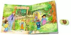 Mein großes Puzzle-Spielbuch: Wald - Bild 4 - Klicken zum Vergößern