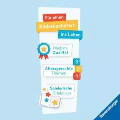 Mein erstes Fühlbuch: Kribbel, krabbel, Käferchen - Bild 3 - Klicken zum Vergößern