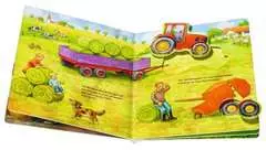 Mein großes Puzzle-Spielbuch: Bauernhof - Bild 4 - Klicken zum Vergößern