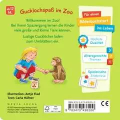 Mein Zoo Gucklochbuch - Bild 2 - Klicken zum Vergößern