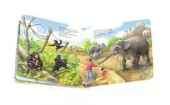 Mein großes Puzzle-Spielbuch: Zoo - Bild 5 - Klicken zum Vergößern