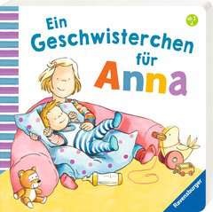 A Sibling for Anna - image 1 - Click to Zoom
