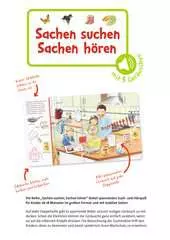 Sachen suchen, Sachen hören: Meine Welt - Bild 6 - Klicken zum Vergößern