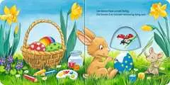 Mein Gucklochbuch: Frohe Ostern - Bild 3 - Klicken zum Vergößern