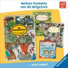 Mein großes Wimmelbuch - Bild 6 - Klicken zum Vergößern