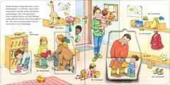 Mein Klappen-Wörterbuch: Kindergarten - Bild 5 - Klicken zum Vergößern