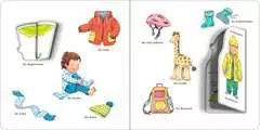 Mein Klappen-Wörterbuch: Kindergarten - Bild 6 - Klicken zum Vergößern