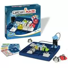 Circuit Maze - image 3 - Click to Zoom