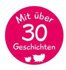 Die allerbesten Geschichten von Piggeldy und Frederick - Bild 5 - Klicken zum Vergößern