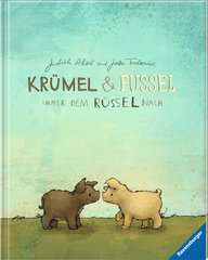 Crummel & Fussel - Follow Your Snout - image 1 - Click to Zoom