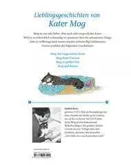 Das große Buch von Kater Mog - Bild 2 - Klicken zum Vergößern