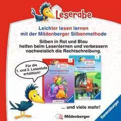 Leserabe - 1. Lesestufe: Detektivgeschichten - Bild 8 - Klicken zum Vergößern