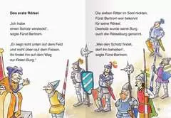 Leserabe - Sonderausgaben: Fantastische Erstlesegeschichten von Rittern und Drachen - Bild 4 - Klicken zum Vergößern