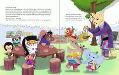 SAMi - Neue Freunde im Dschungel-Kindergarten - Bild 3 - Klicken zum Vergößern