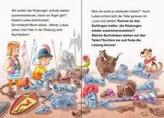 Die Jagd nach dem magischen Detektivkoffer, Band 4: Achtung, Raubritter! - Bild 4 - Klicken zum Vergößern