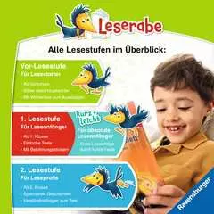 Leserabe - Vor-Lesestufe: Feengeschichten - Bild 5 - Klicken zum Vergößern