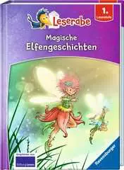Leserabe - Sonderausgaben: Magische Elfengeschichten - Bild 1 - Klicken zum Vergößern