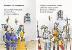 Leserabe - Sonderausgaben: Spannende Rittergeschichten - Bild 5 - Klicken zum Vergößern