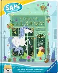 SAMi - Wie pflanze ich ein Einhorn? - Bild 1 - Klicken zum Vergößern