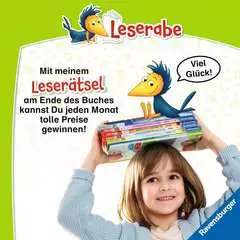 Leserabe - Vor-Lesestufe: Feuerwehrgeschichten - Bild 7 - Klicken zum Vergößern