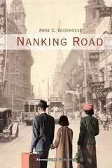 Nanking Road - Bild 1 - Klicken zum Vergößern