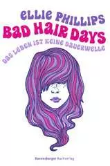 Bad Hair Days - Bild 1 - Klicken zum Vergößern