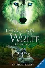 Der Clan der Wölfe 2: Schattenkrieger - Bild 1 - Klicken zum Vergößern
