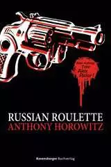 Alex Rider, Band 11: Russian Roulette - Bild 1 - Klicken zum Vergößern