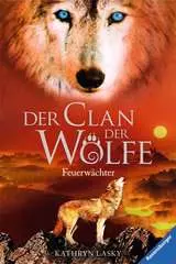 Der Clan der Wölfe 3: Feuerwächter - Bild 1 - Klicken zum Vergößern