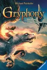 Gryphony 2: Der Bund der Drachen - Bild 1 - Klicken zum Vergößern