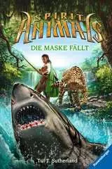 Was es vor dem Kauf die Spirit animals band 5 zu bewerten gilt!