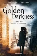 Golden Darkness. Stadt aus Licht & Schatten - Bild 1 - Klicken zum Vergößern