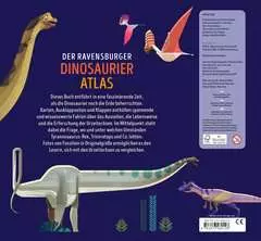 Der Ravensburger Dinosaurier-Atlas - Bild 2 - Klicken zum Vergößern