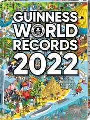 Guinness World Records 2022 - Bild 1 - Klicken zum Vergößern