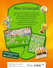 Mein Stickerspaß: Fußball - Bild 2 - Klicken zum Vergößern