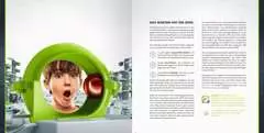 GraviTrax. Das Pro-Buch für Fans und Profis - Bild 3 - Klicken zum Vergößern