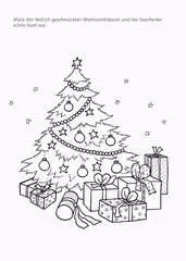 Malen - Rätseln - Basteln: Weihnachten - Bild 3 - Klicken zum Vergößern