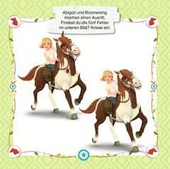 Dreamworks Spirit Wild und Frei: Rätselspaß - Bild 4 - Klicken zum Vergößern