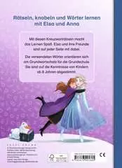 Disney Die Eiskönigin 2: Kreuzworträtsel zum Lesenlernen - Bild 2 - Klicken zum Vergößern