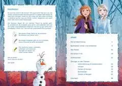 Disney Die Eiskönigin 2: Das große Vorschulbuch - Bild 3 - Klicken zum Vergößern